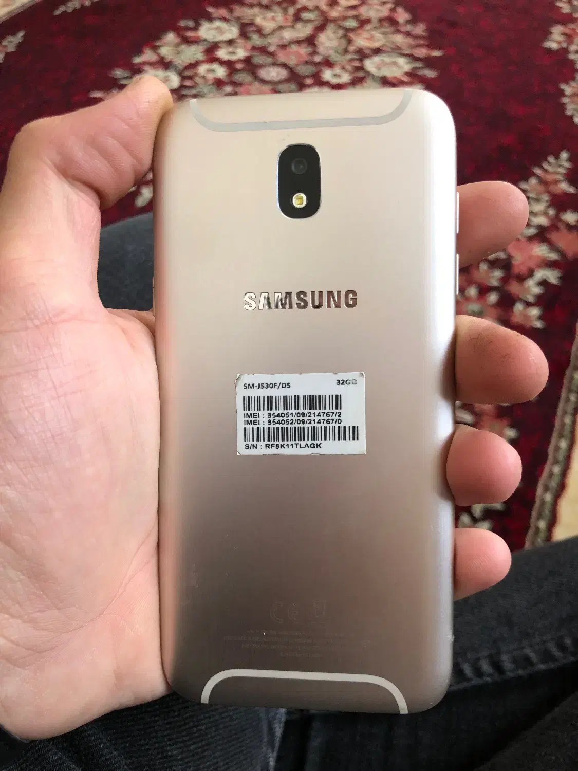 j5pro|موبایل|ارومیه, |دیوار