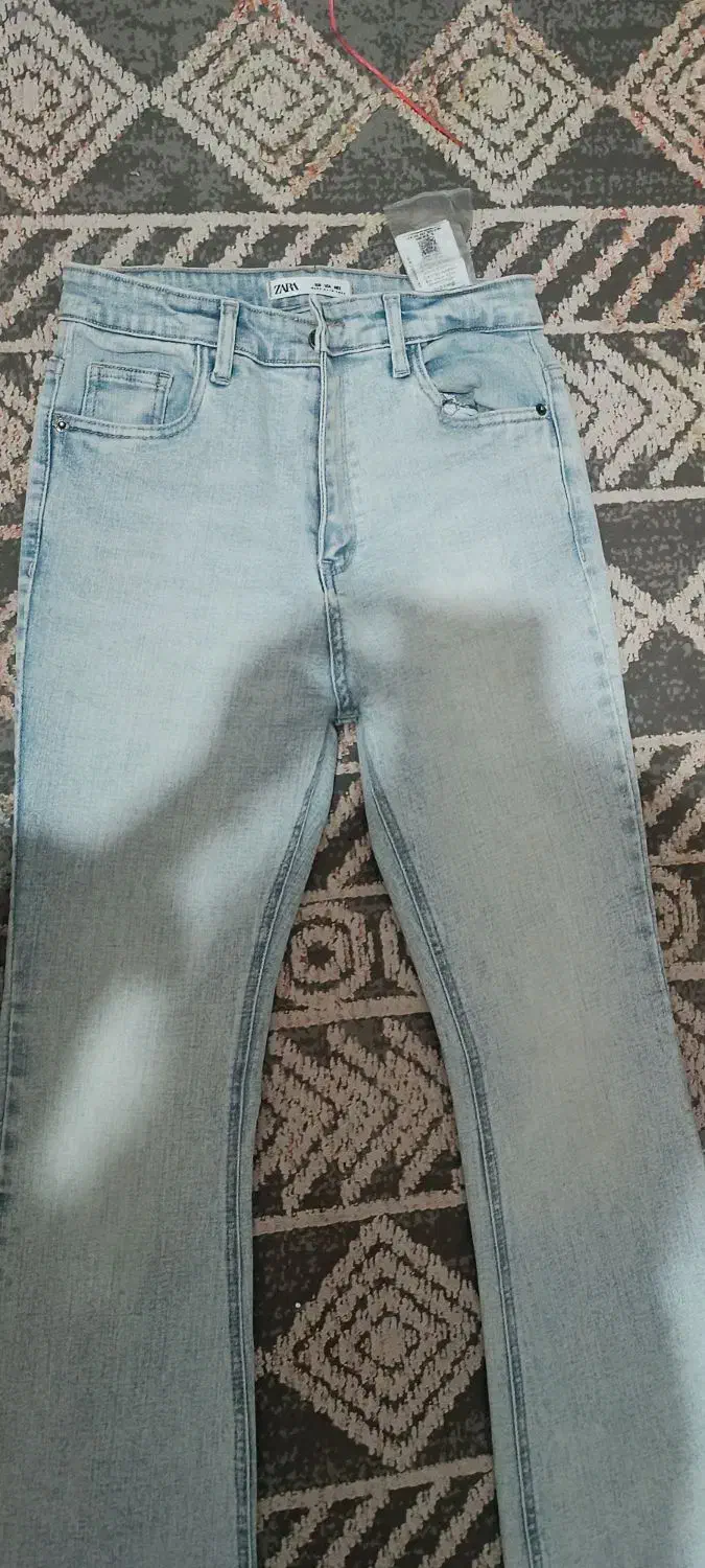 شلوار بوتکات|لباس|محمدیه-قزوین, |دیوار