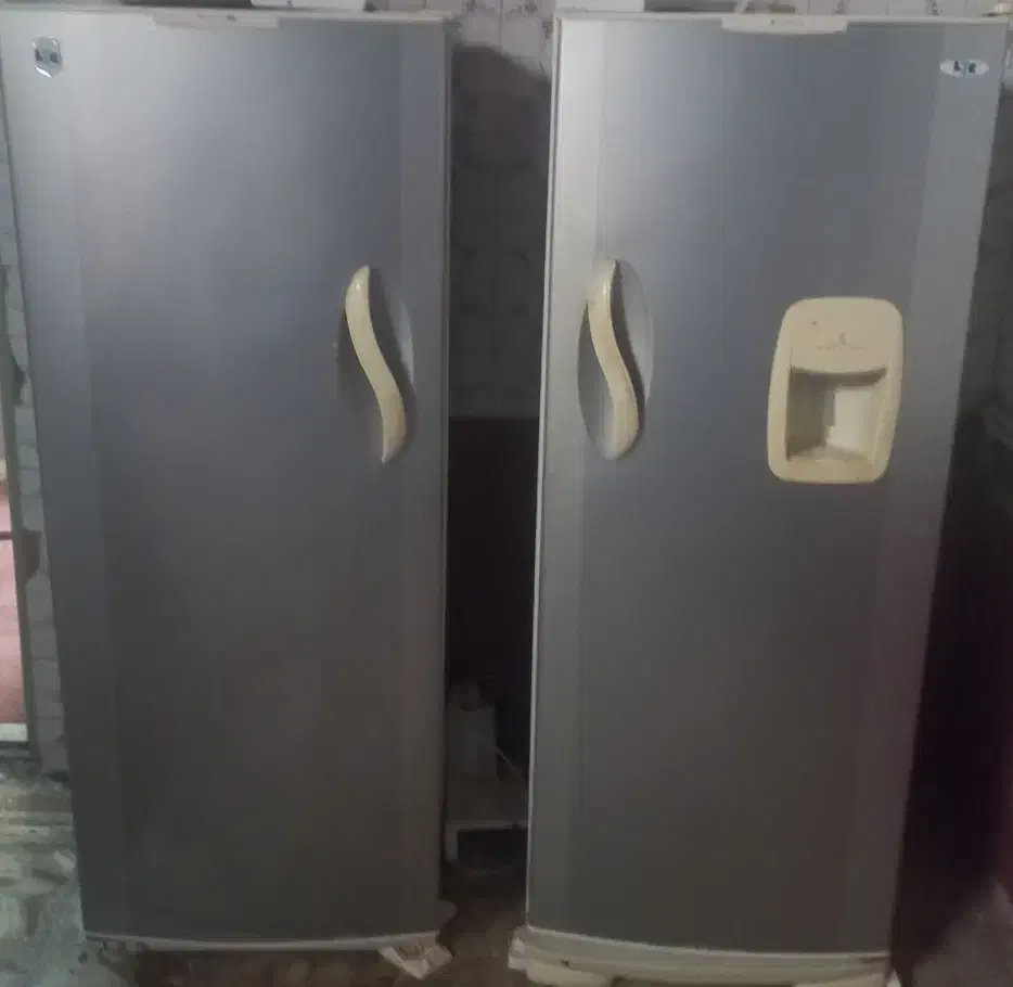 یخچال فریزر|یخچال و فریزر|کرمان, |دیوار