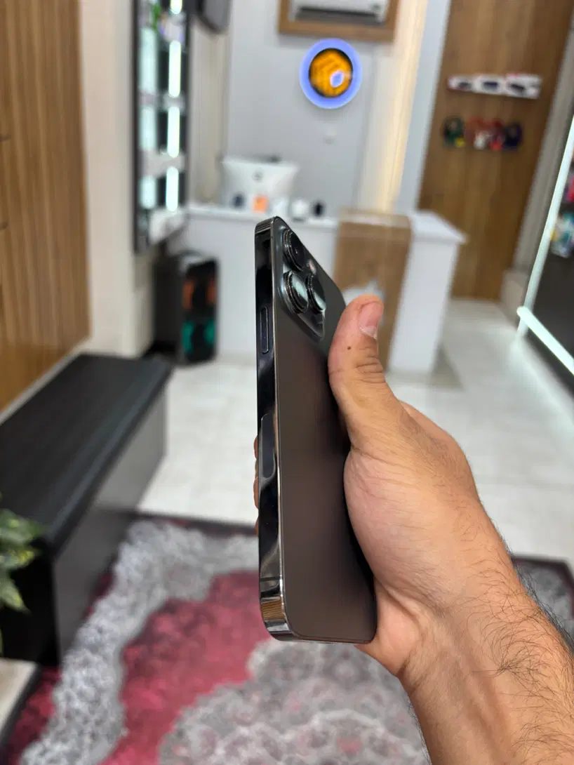 آیفون ۱۳ پرو ( iphone 13 pro )|موبایل|کرج, اصفهانیها|دیوار