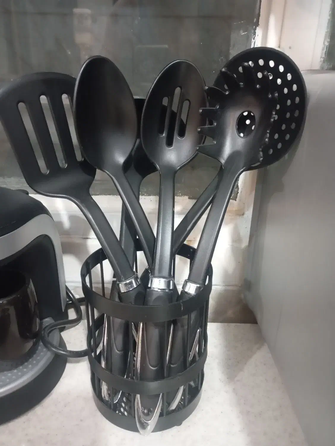 وسایل آشپزخونه|ظروف پختوپز|دورود, |دیوار