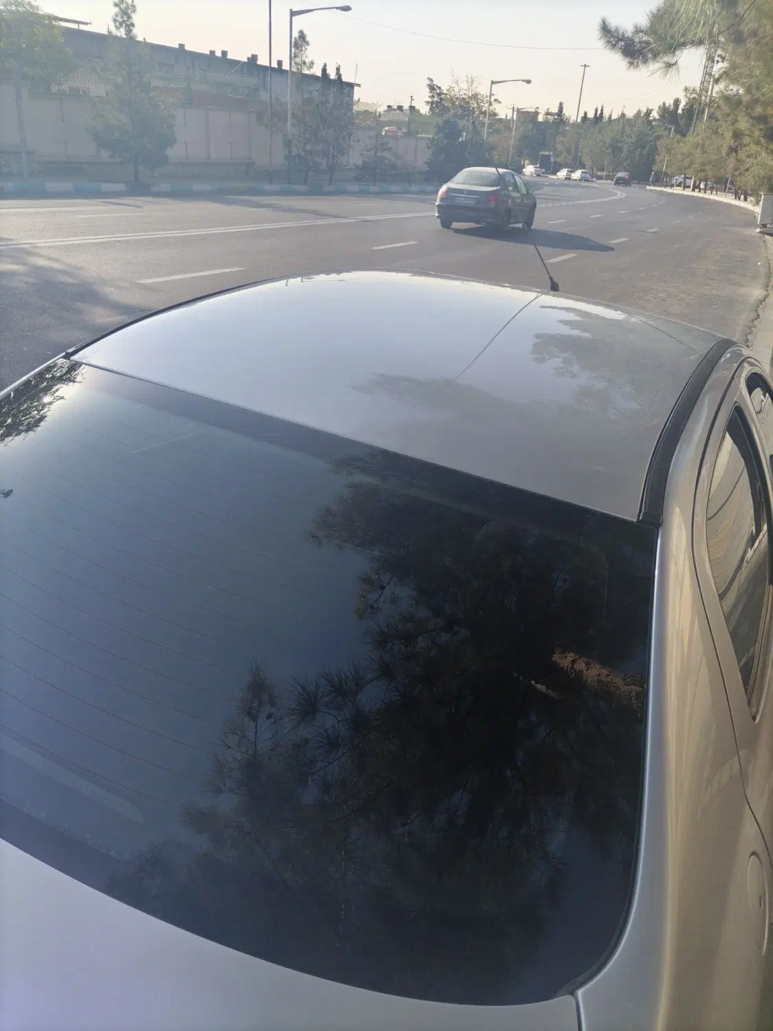 206sd مدل1398|خودرو سواری و وانت|فردیس, نگارستان|دیوار