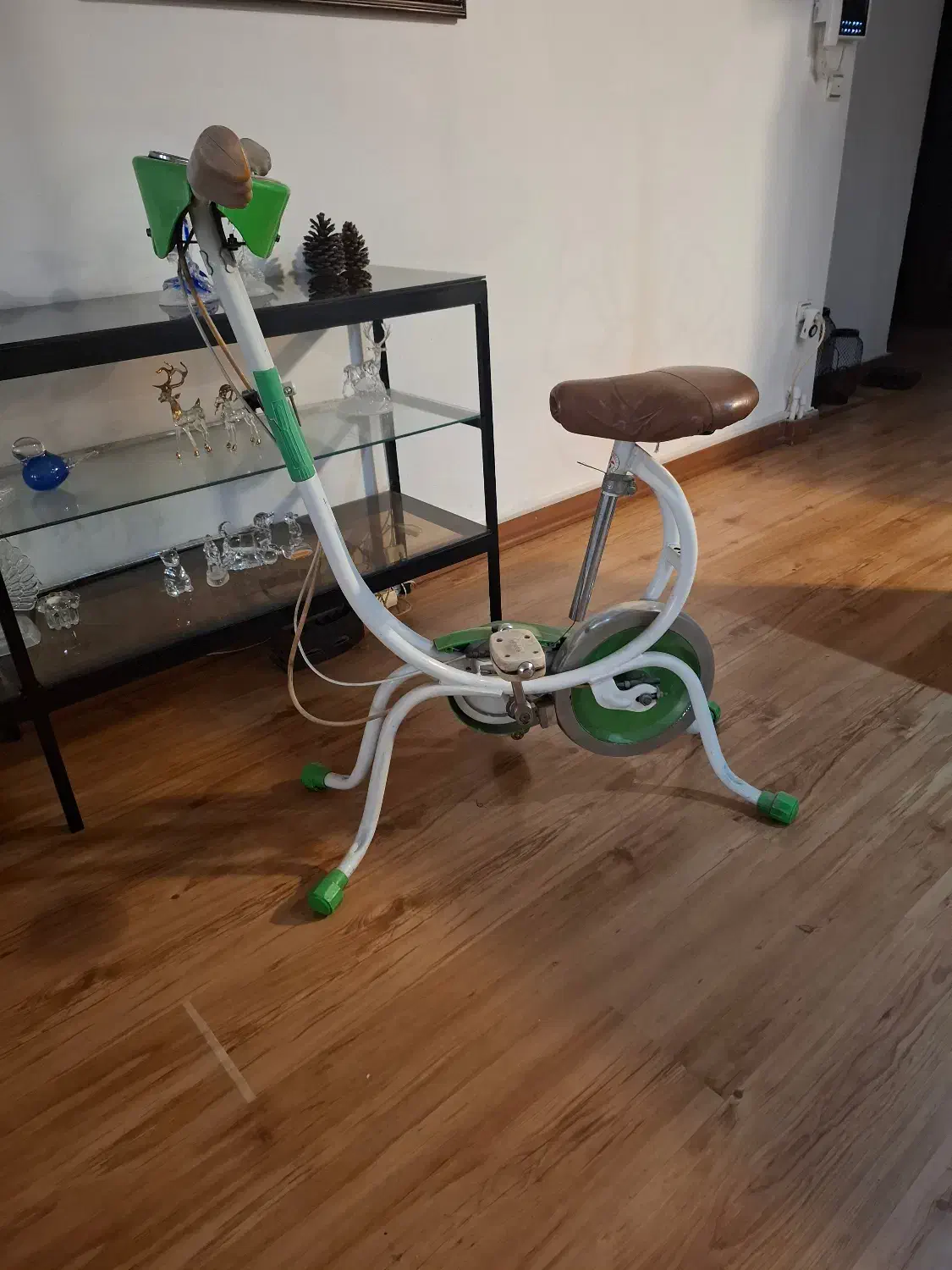 دوچرخه ثابت|تجهیزات ورزشی|کرج, گلشهر|دیوار