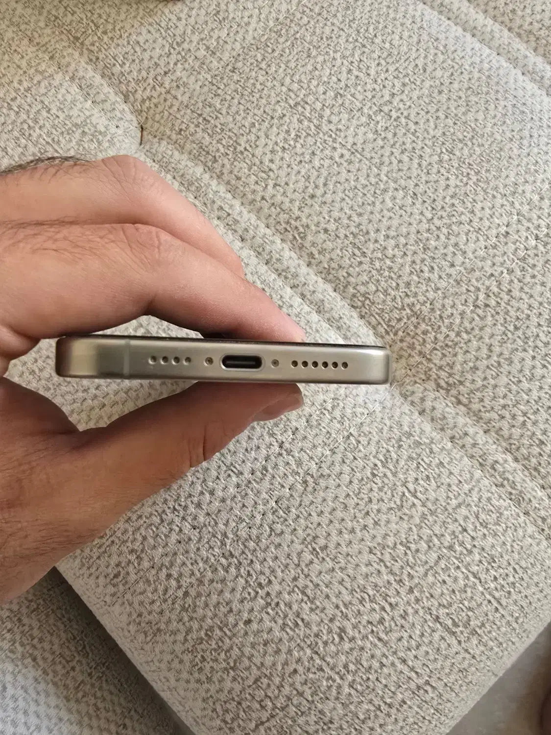 iphone 15 pro max 512 gb|موبایل|تهران, حکمت|دیوار