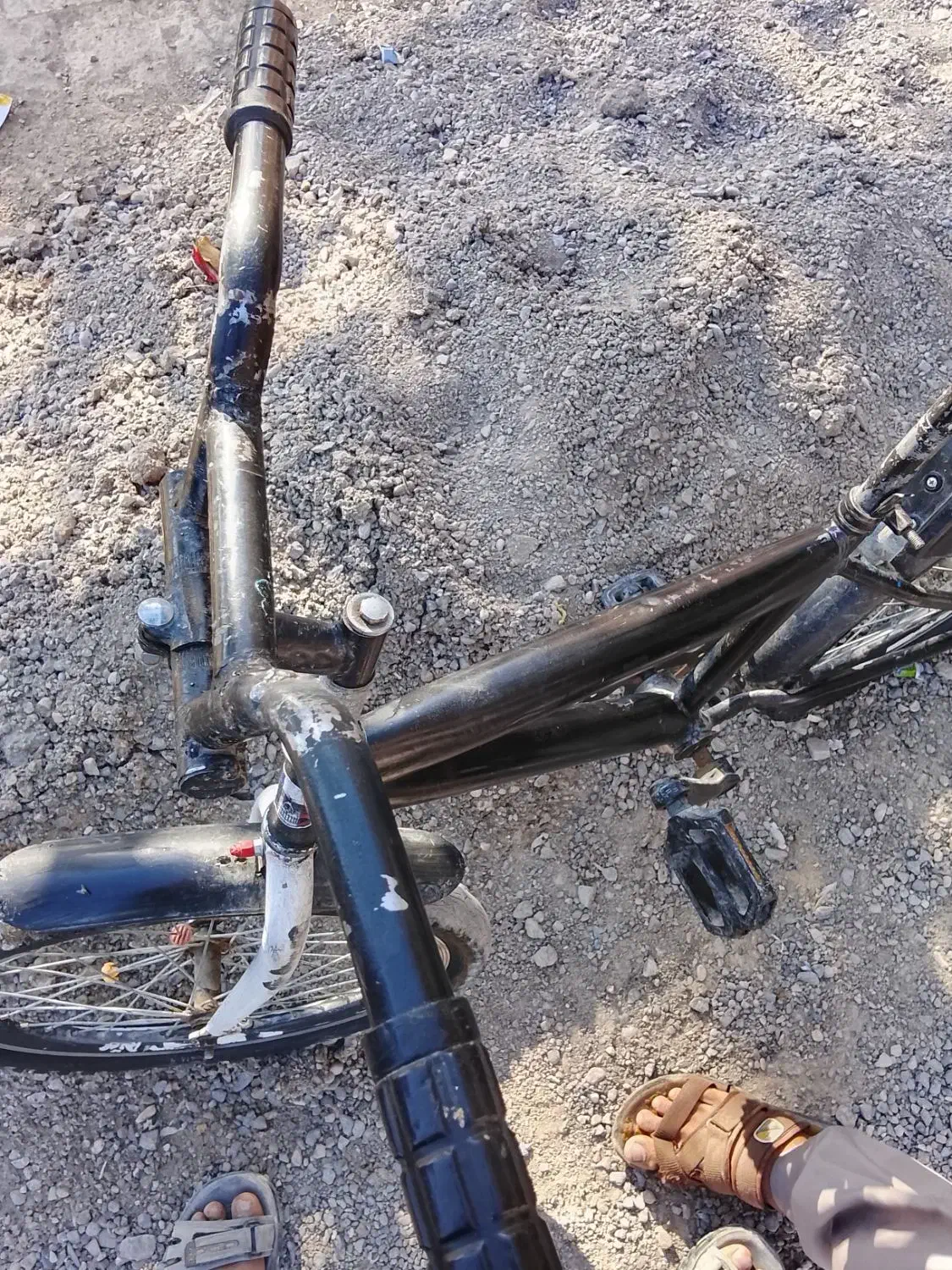 دوچرخه 20|دوچرخه، اسکیت، اسکوتر|زابل, |دیوار