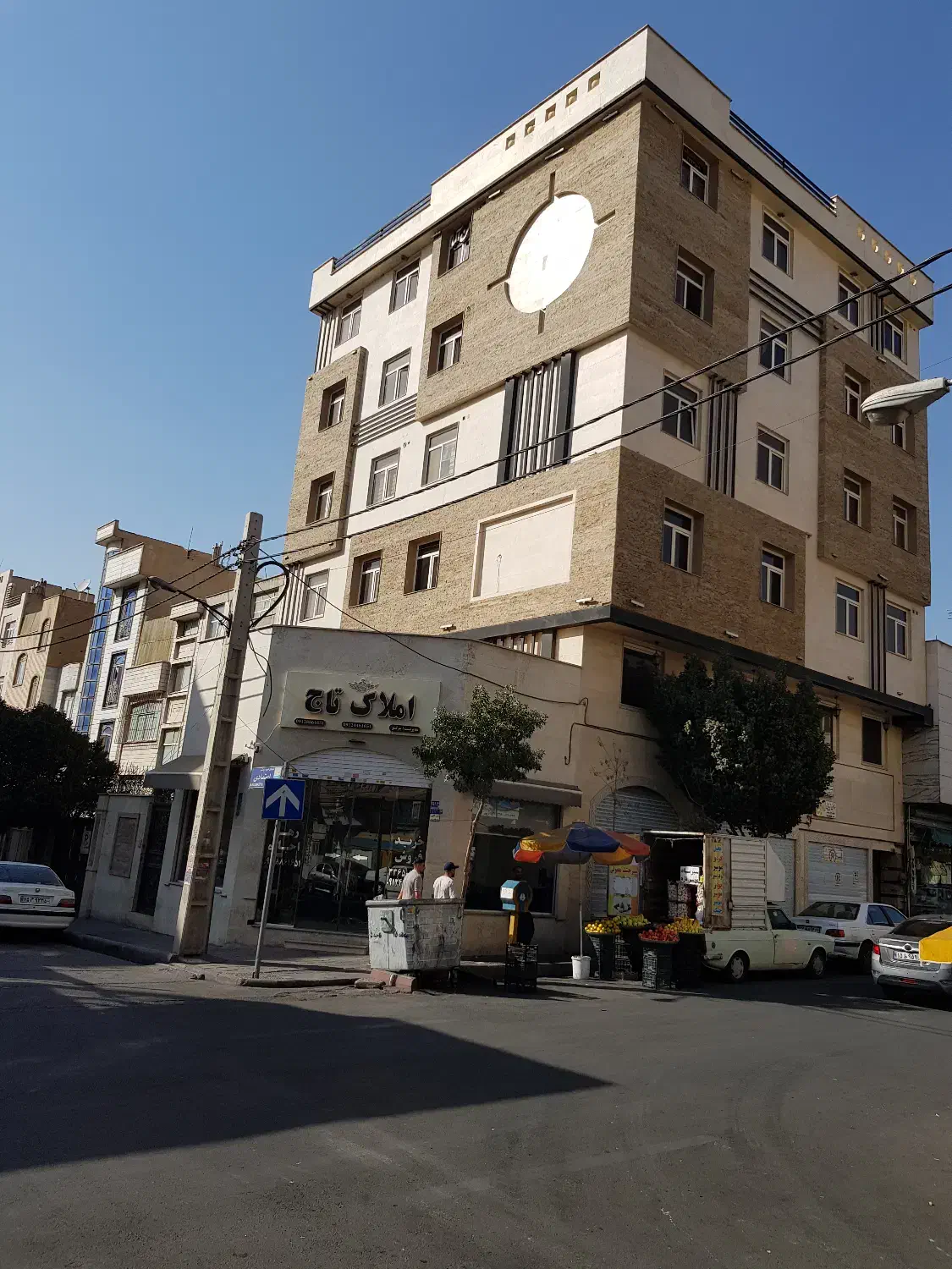 آپارتمان نوساز موقعیت اداری|فروش دفتر کار، اتاق اداری، مطب|تهران, افسریه شمالی|دیوار