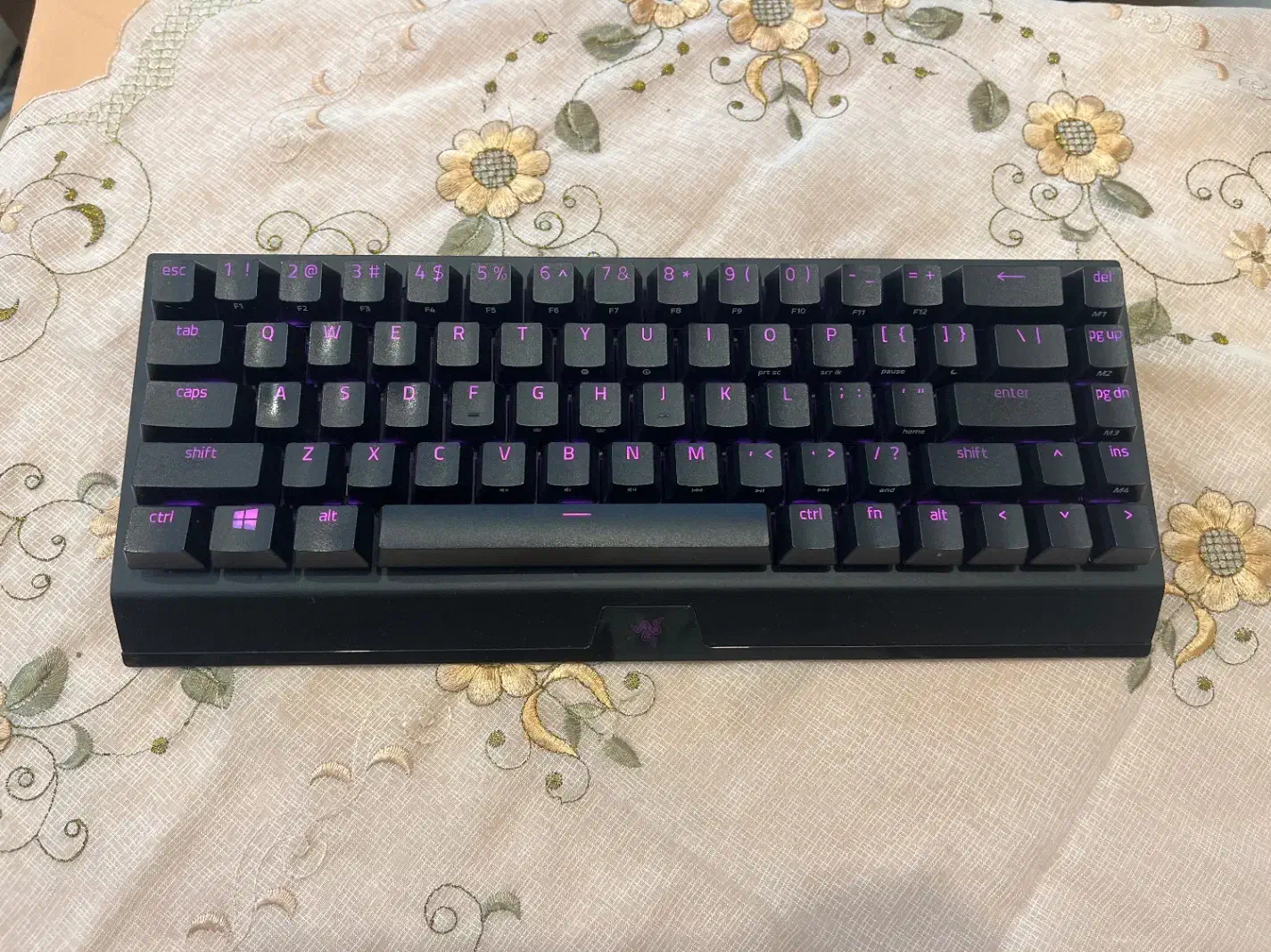 Keyboard razer کیبورد|قطعات و لوازم جانبی رایانه|بابل, |دیوار