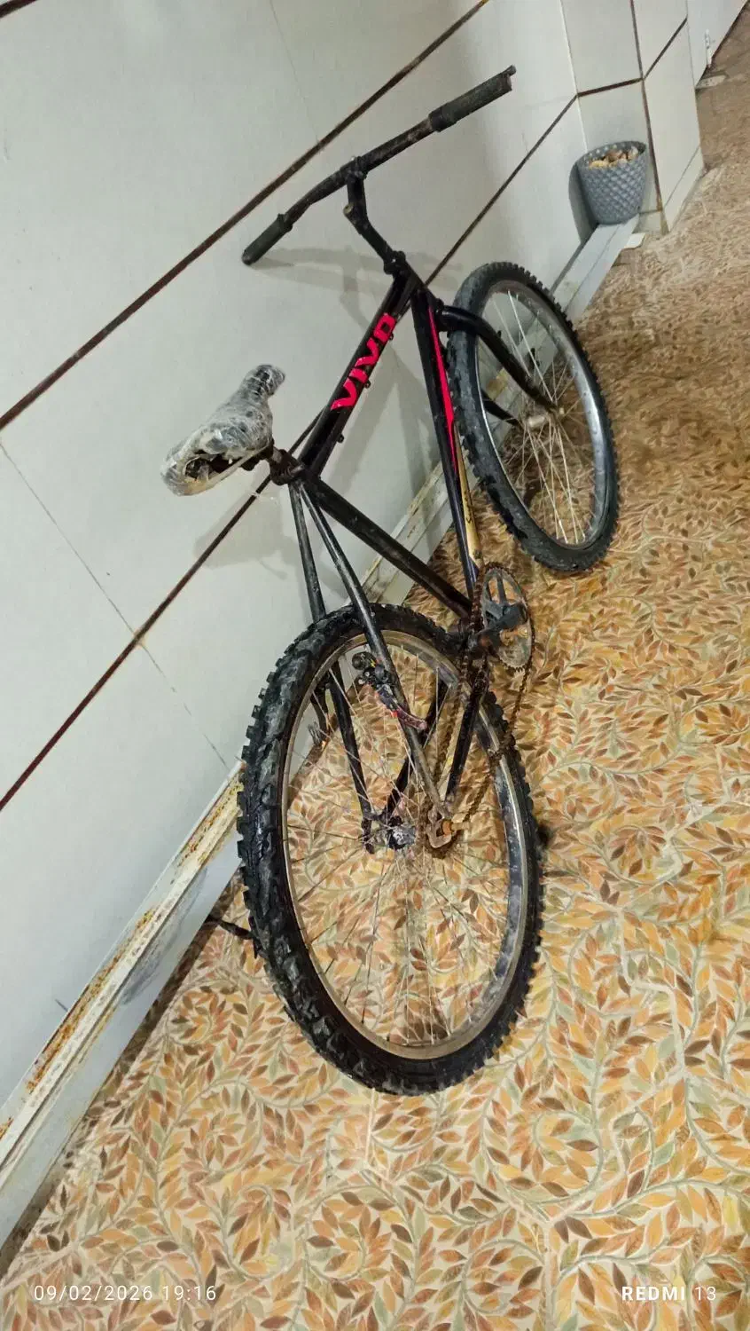 دوچرخه|دوچرخه، اسکیت، اسکوتر|مهران (ایلام), |دیوار