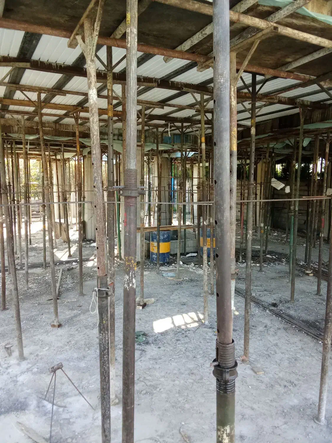 استخدام المتور بندوسیم بند ودر کلار اباد متل قو|استخدام معماری، عمران و ساختمانی|سلمان‌شهر, |دیوار