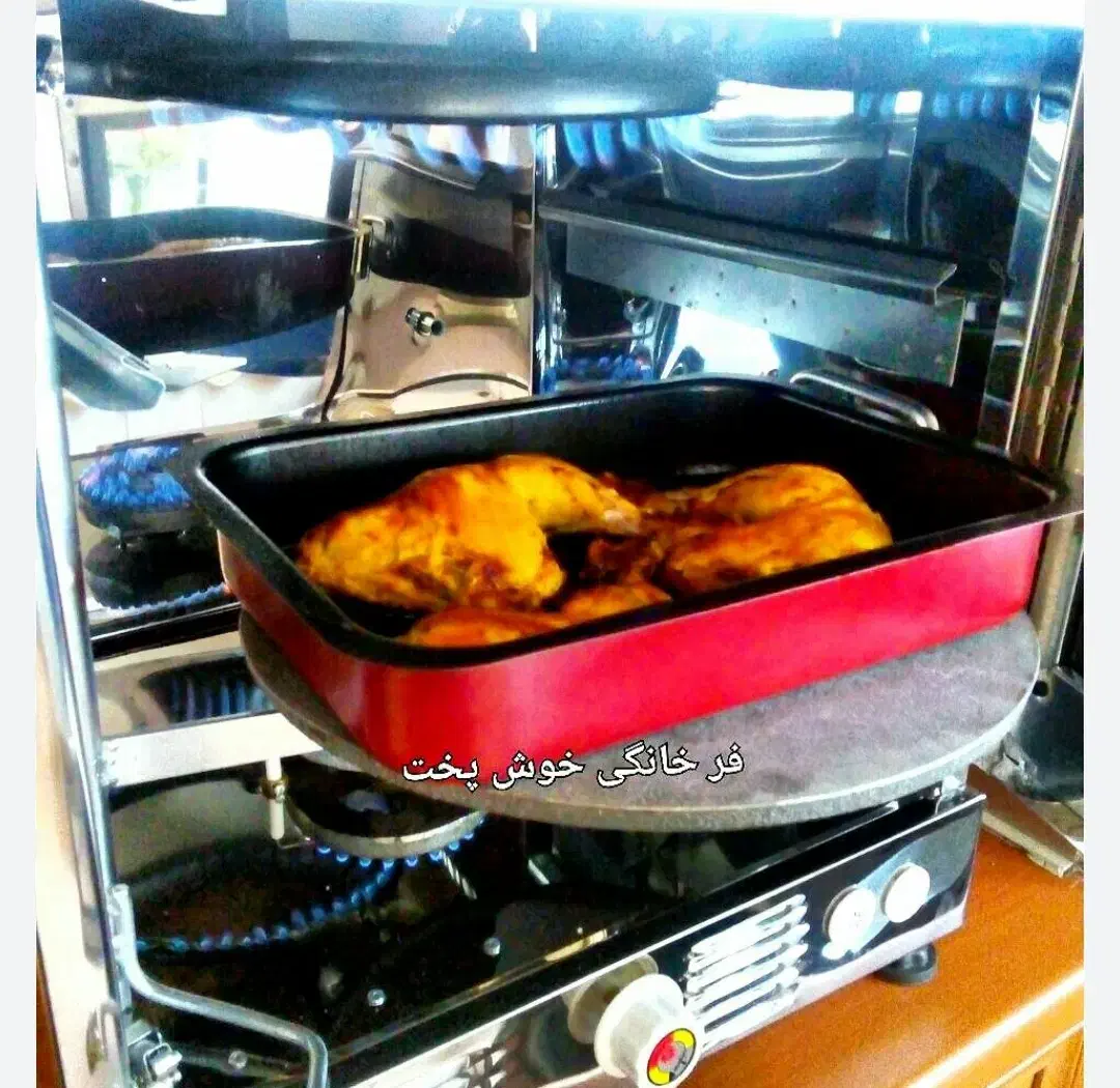 تنور مرغ|اجاق گاز و لوازم برقی پخت‌وپز|سنندج, |دیوار