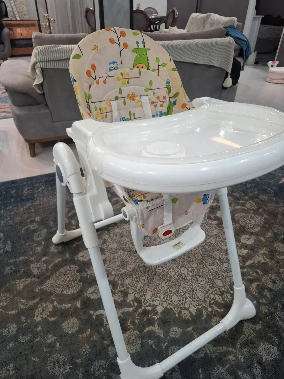 صندلی غذاخوری|میز و صندلی غذاخوری|کرج, شاهینویلا|دیوار