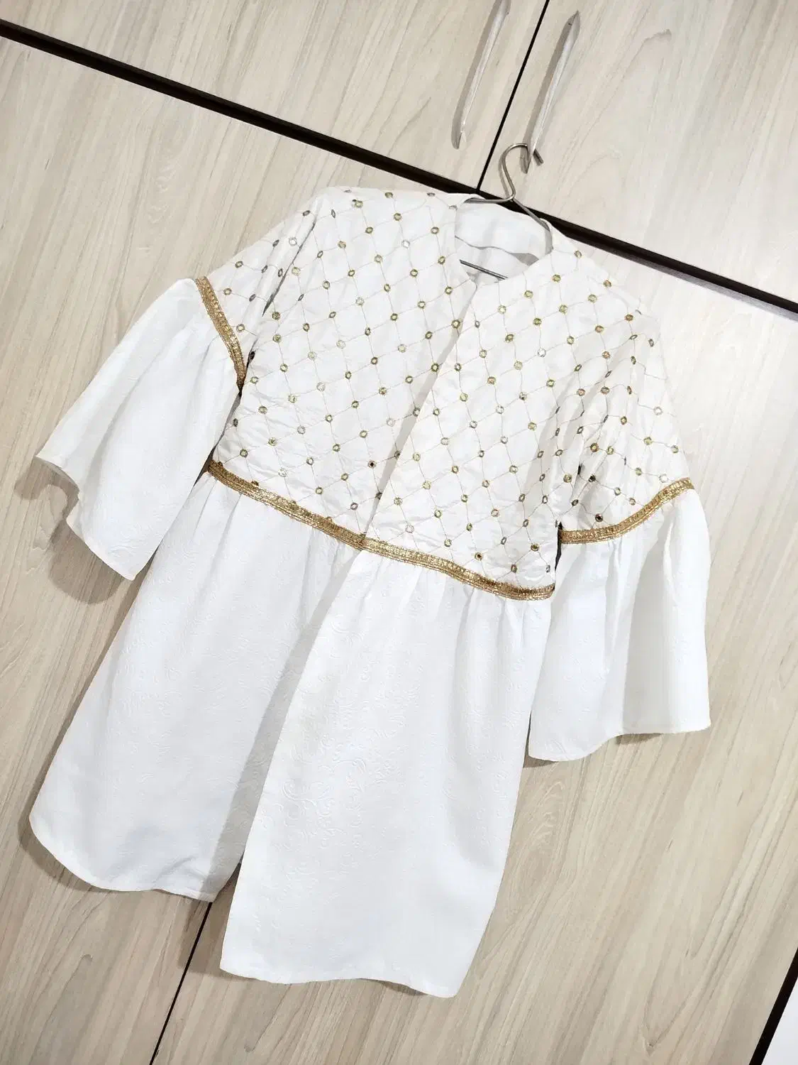 حراج کارهای  مانتو و پالتو زمستانی|حراج|مشهد, ثامن|دیوار