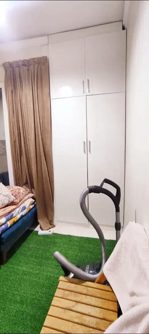 ۴۹ متر تکواحدی با پارکینگ و آسانسور|اجارهٔ آپارتمان|تهران, خرمشهر|دیوار