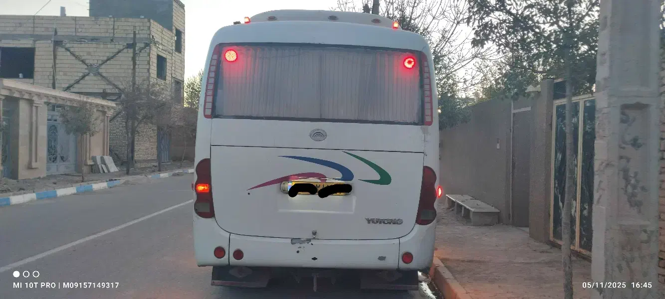 مهسان مدل88بدون رنگ مدارک همه تکمیل وفعال|خودرو سنگین|ورامین, ورامین|دیوار