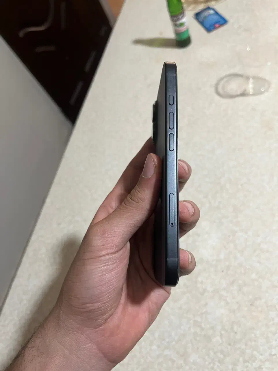 ایفون ۱۶ نرمال ۱۲۸ گیگ در حد آکبند|موبایل|کرج, عظیمیه|دیوار