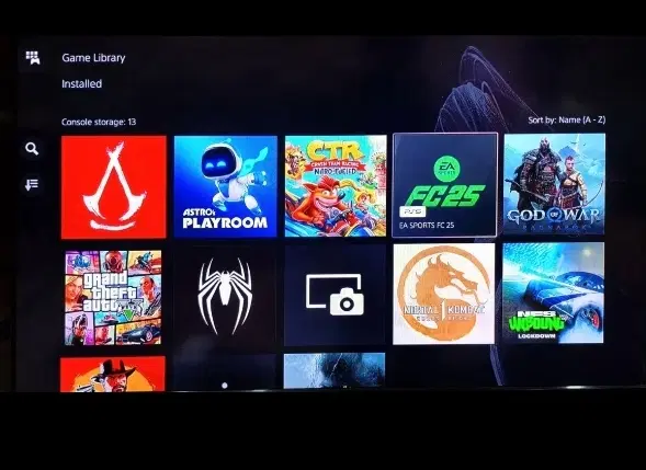 ps5 slim digital|کنسول، بازی ویدئویی و آنلاین|لردگان, |دیوار