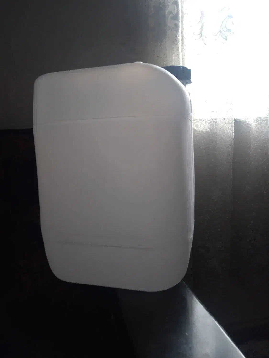 دبه ۲۰لیتری|ظروف نگهدارنده، پلاستیکی، یک‌بارمصرف|اردبیل, |دیوار