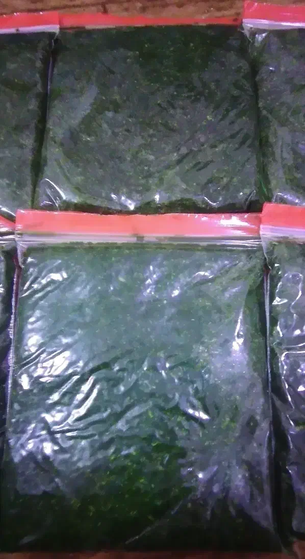 سبزی خورشتی و ماهی|خوردنی و آشامیدنی|بندر امام خمینی, |دیوار