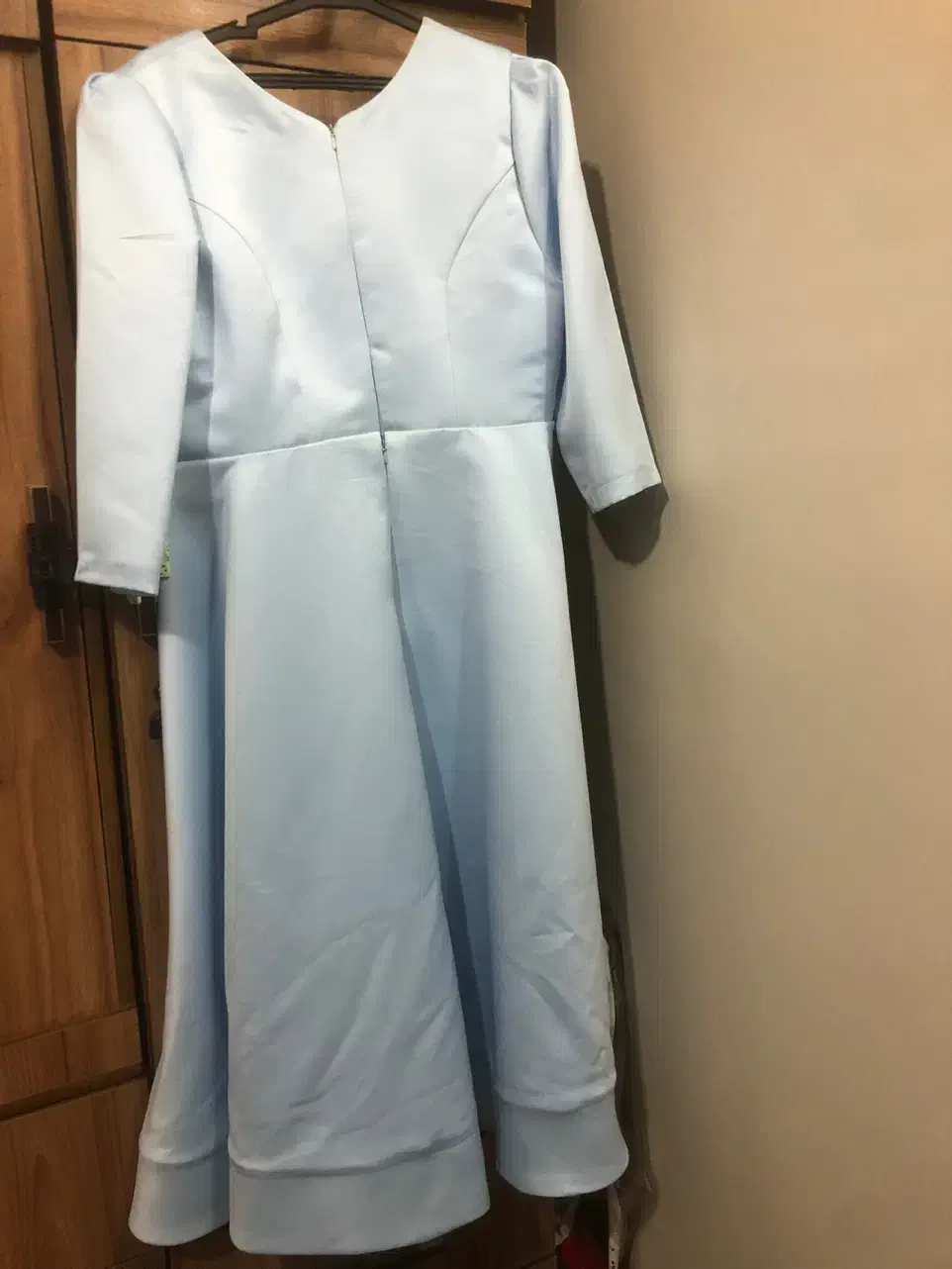 پیراهن مجلسی زنانه|لباس|گرمسار, |دیوار