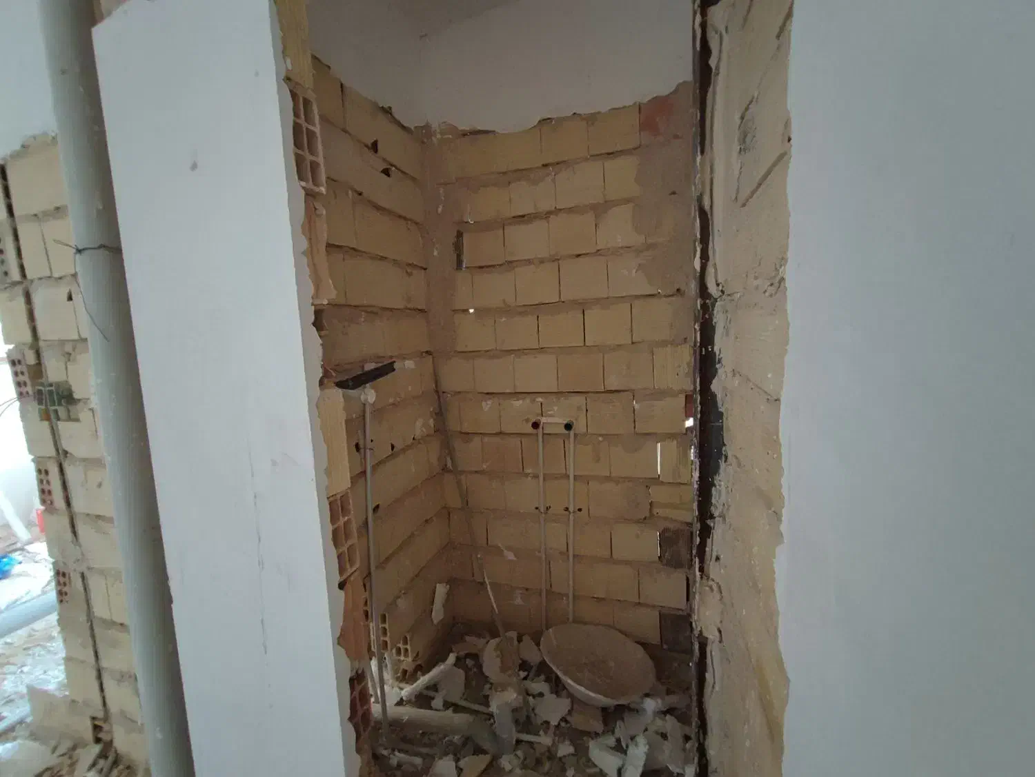 واحد 60 متری نوساز|فروش آپارتمان|قدس, شهرقدس|دیوار