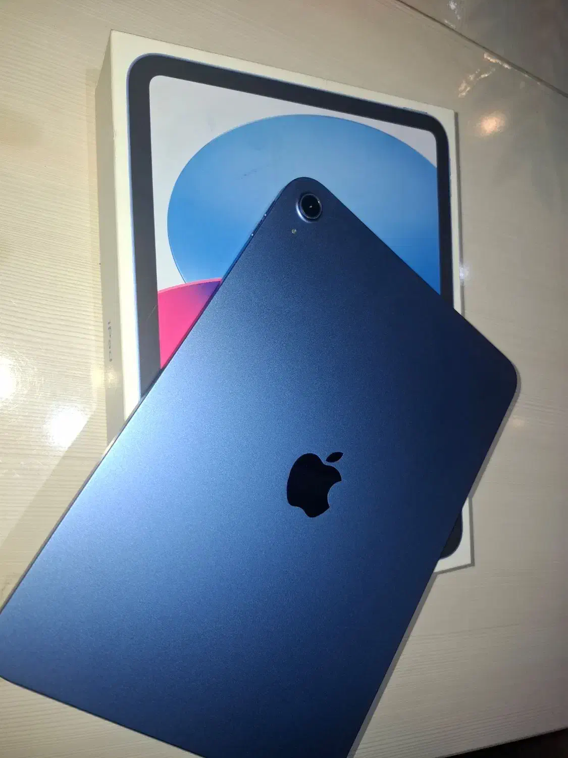 Ipad a16 11 inch 2025|تبلت|بجنورد, |دیوار