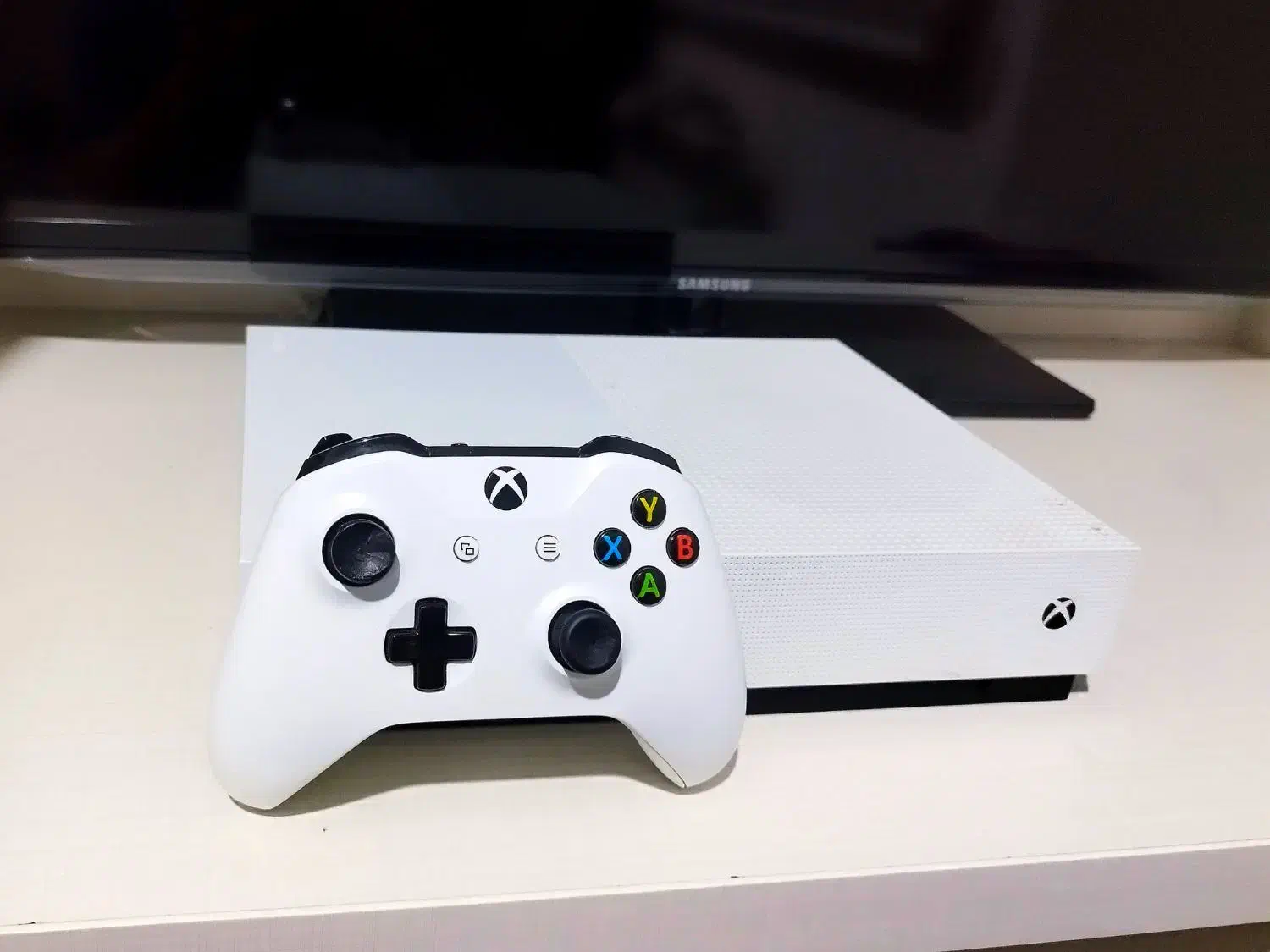 Xbox one s all digital|کنسول، بازی ویدئویی و آنلاین|رشت, جانبازان|دیوار