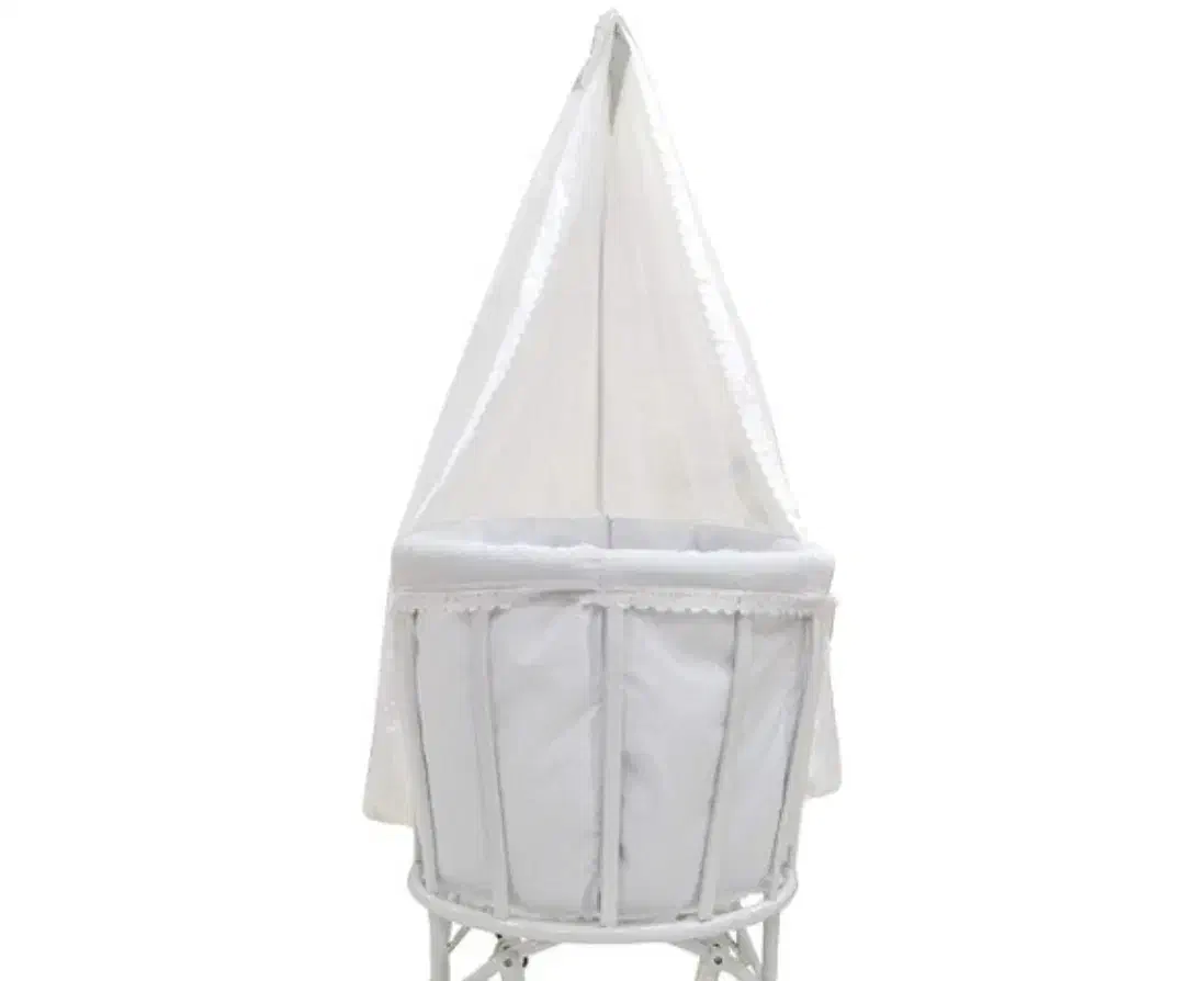 گهواره بچه|اسباب و اثاث بچه|نجف‌آباد, باغ نو|دیوار