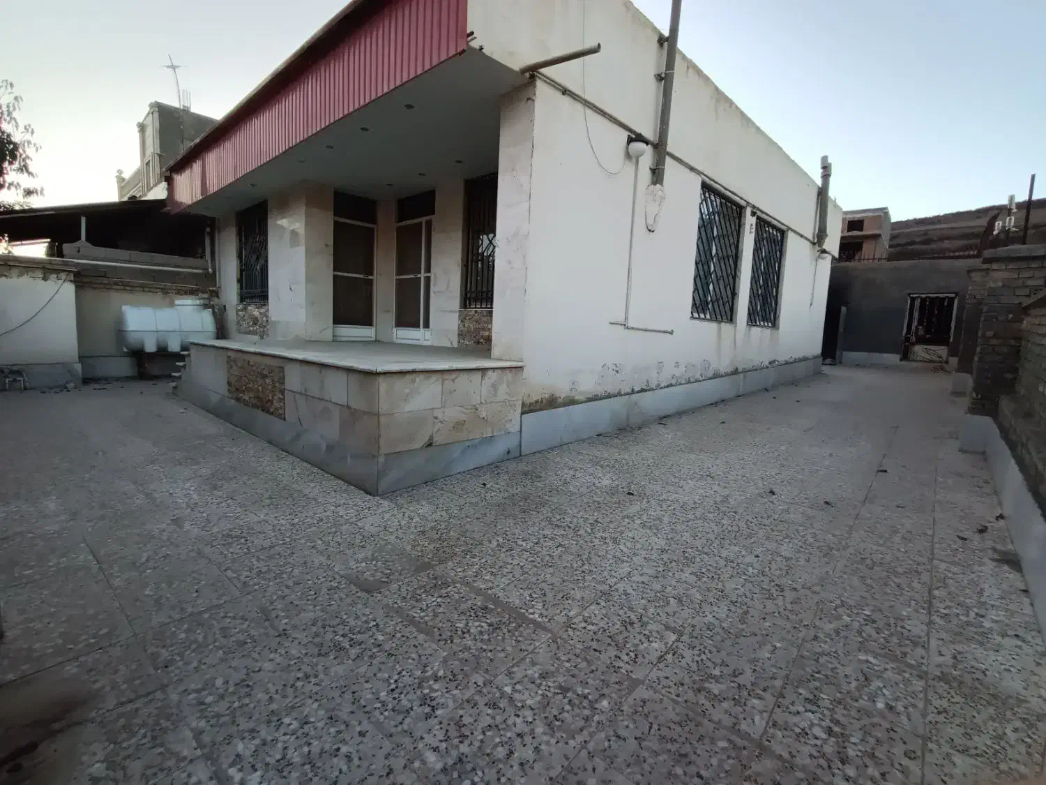 فروش خانه ویلایی|فروش خانه و ویلا|دوزین, |دیوار