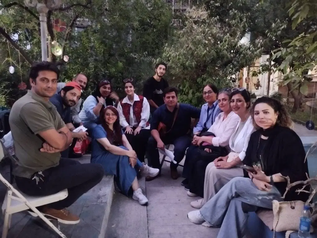 فراخوان بازیگری خانم نقش اصلی تئاتر|استخدام هنری و رسانه|تهران, فلسطین (میدان انقلاب)|دیوار