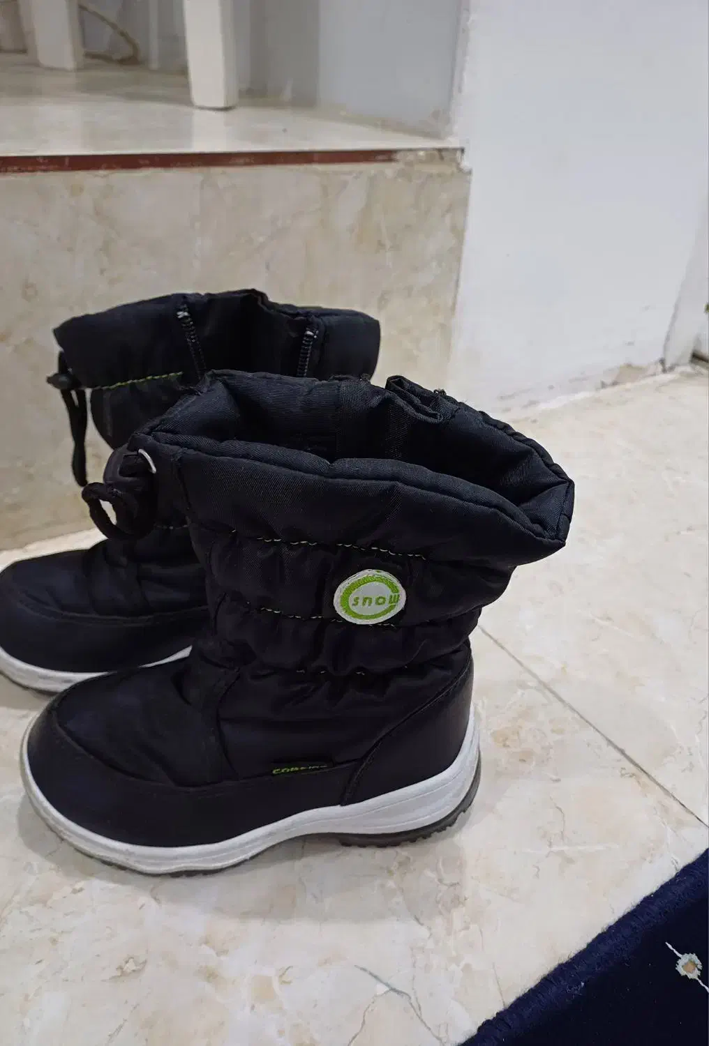 بوت های خارجی اسپرت|کیف، کفش، کمربند|محمدشهر, محمدشهر|دیوار