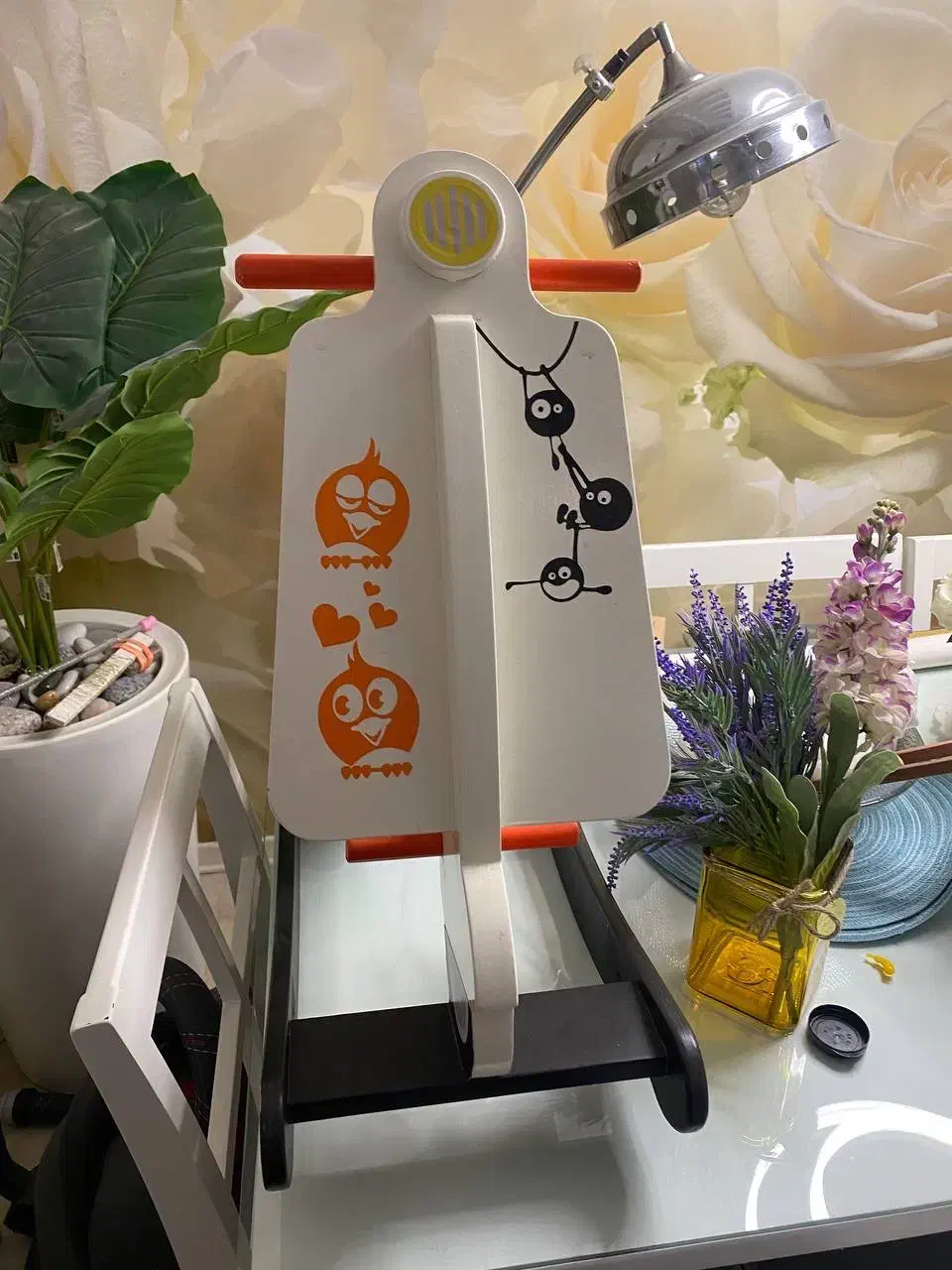 راک چوبی|اسباببازی|کرج, فاز ۲ مهرشهر|دیوار