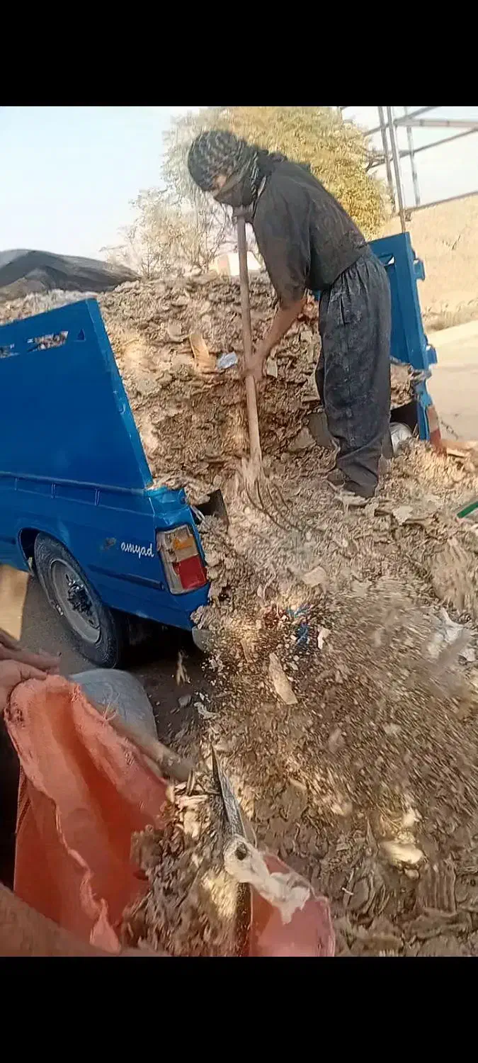 نون خشک نون روز|عمده‌فروشی|جوادآباد, |دیوار