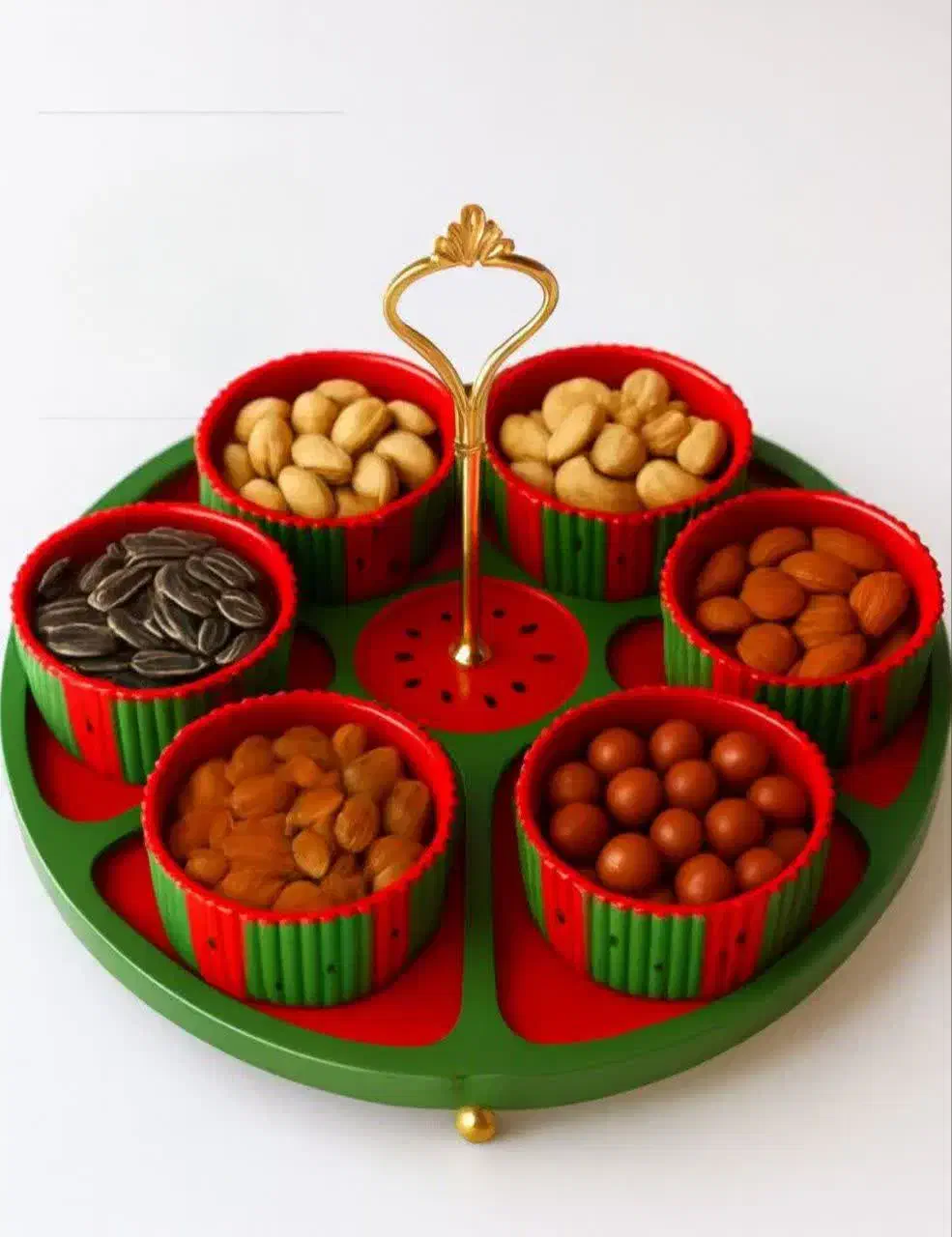 سنگ مصنوعی و شمع|صنایع دستی و سایر لوازم تزئینی|صالح آباد, |دیوار