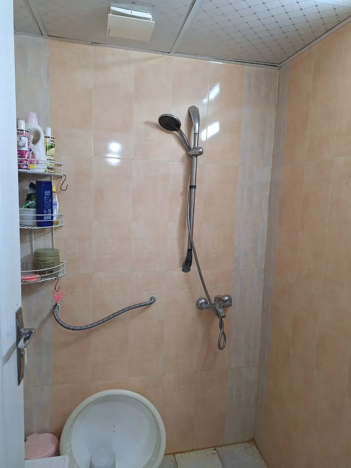 ۱۰۰متر کیانشهر کلید اول|فروش آپارتمان|اهواز, منازل سپاه|دیوار