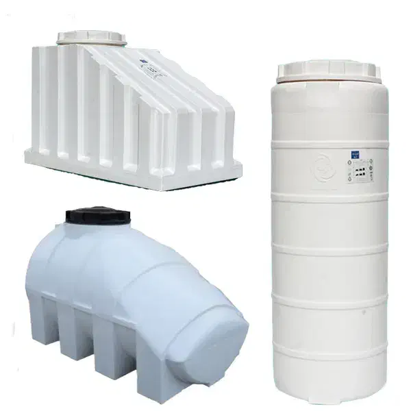 مخزن 300 liter منبع اب طبرستان|مصالح و تجهیزات ساختمان|تهران, شهرک ابوذر|دیوار