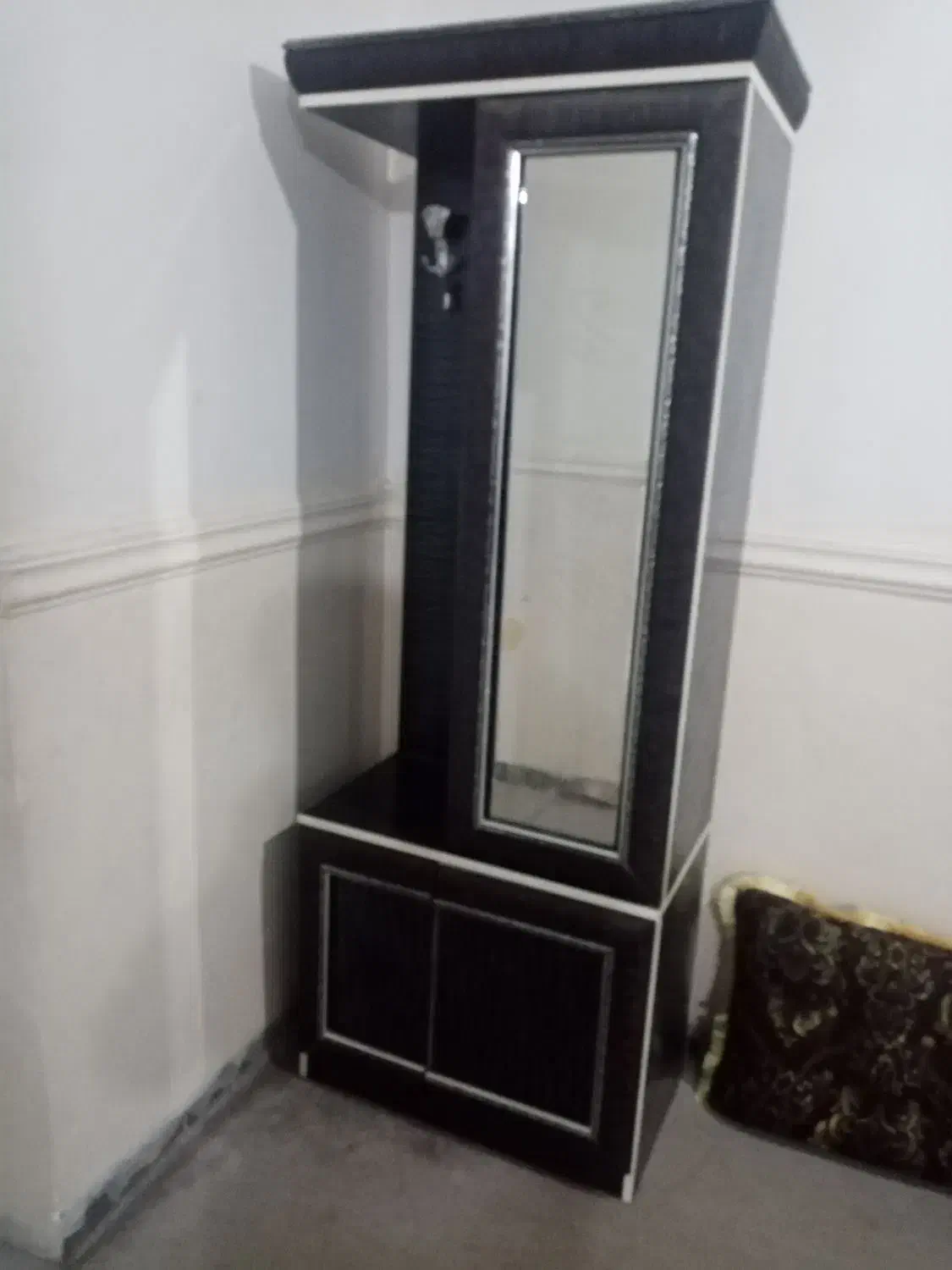 به علت جابجایی|یخچال و فریزر|خورموج, |دیوار