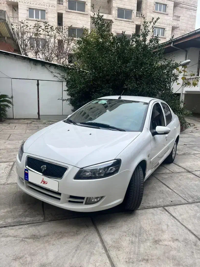 رانا پلاس۱۴۰۱|خودرو سواری و وانت|نوشهر, |دیوار