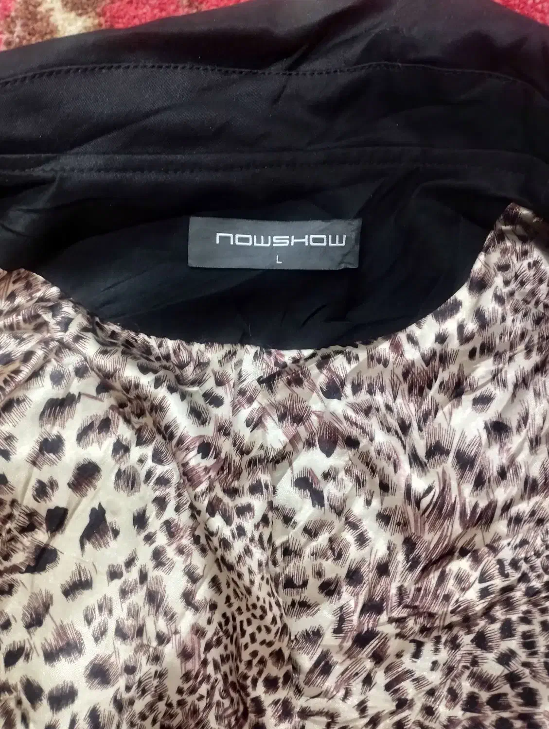 بارانی نو|لباس|مریوان, |دیوار