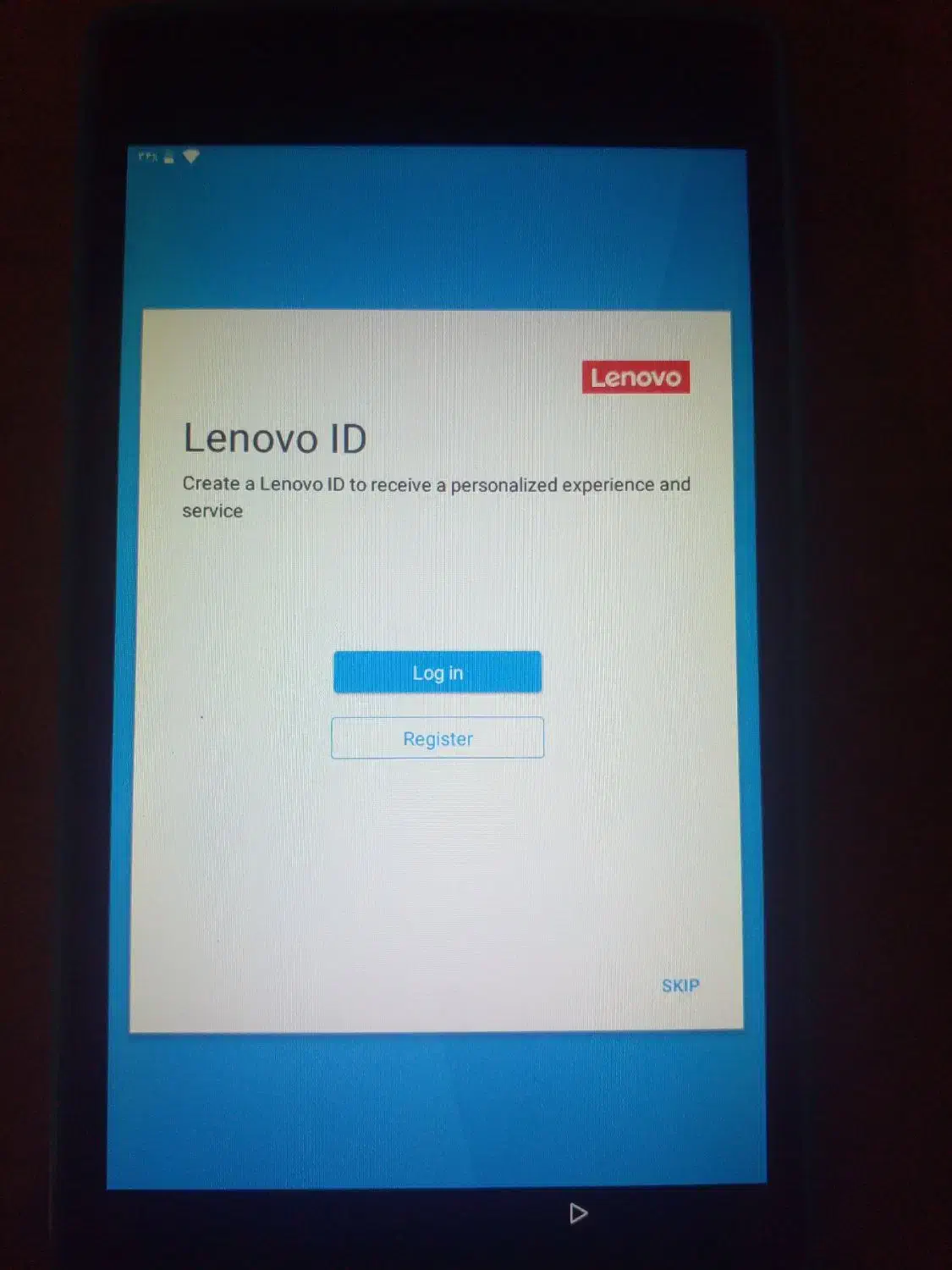 تبلت لنوو|تبلت|خرم‌آباد, |دیوار