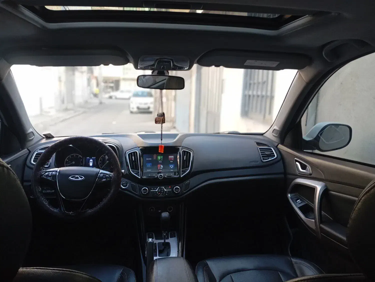 تیگو 5 FL|خودرو سواری و وانت|قدس, شهر‌قدس|دیوار