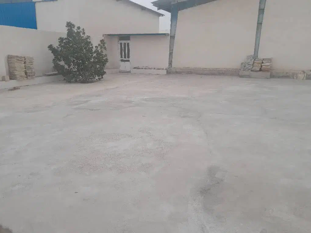 فروش سوله شهرک صنعتی 2|فروش دفتر صنعتی، کشاورزی، تجاری|بوشهر, |دیوار