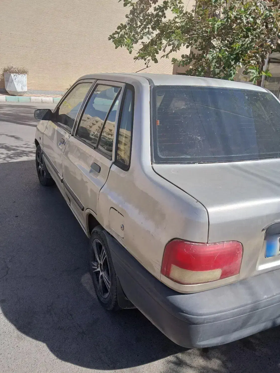 پراید|خودرو سواری و وانت|قیروکارزین, |دیوار