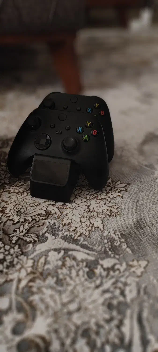 xbox series X|کنسول، بازی ویدئویی و آنلاین|گلستان (تهران), |دیوار