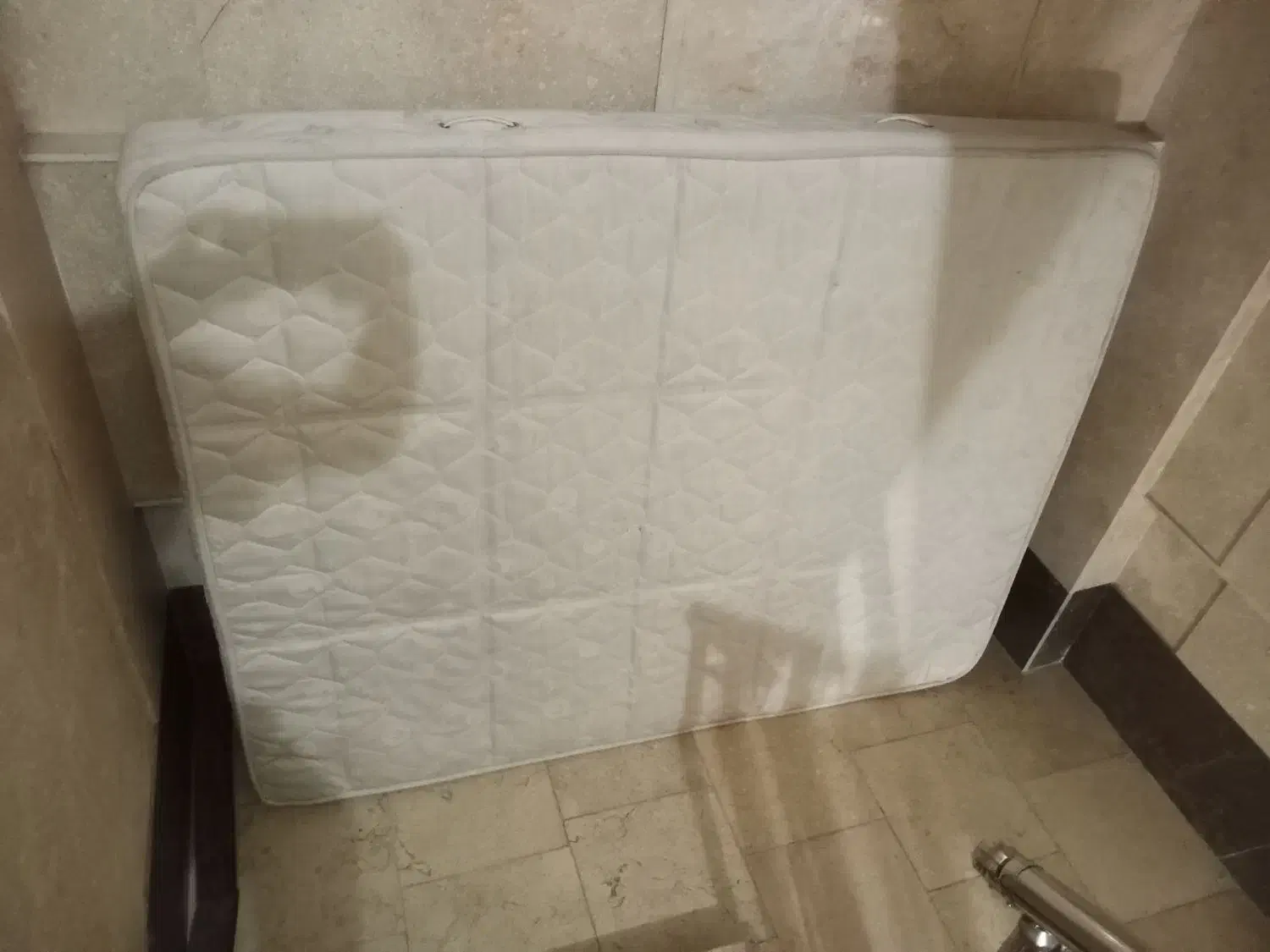 تخت خواب دو نفره|تخت و سرویس خواب|تهران, شهرک فردوس (حسینی)|دیوار