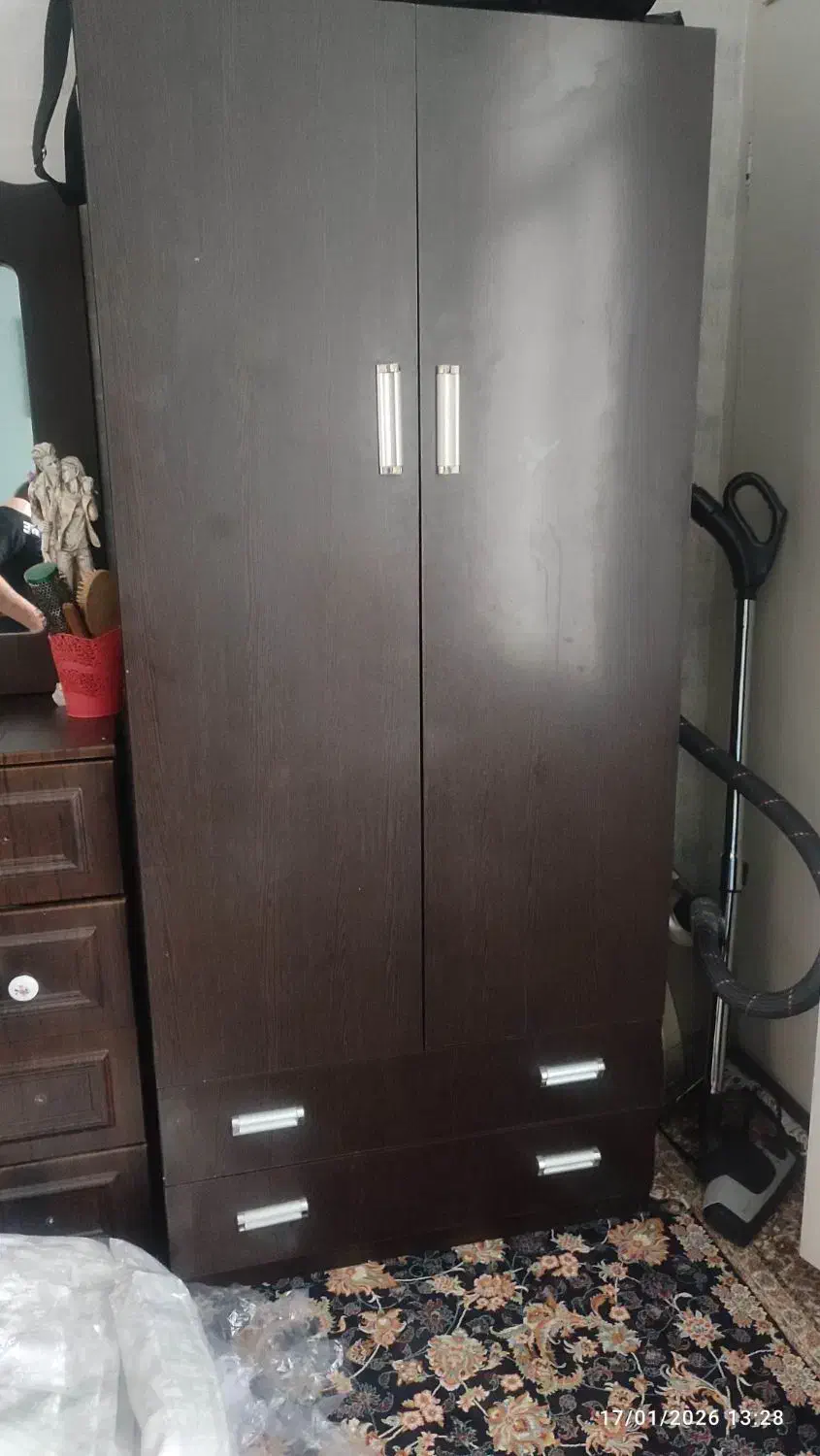 کمدلباس|جاکفشی، کمد، دراور|تهران, افسریه شمالی|دیوار