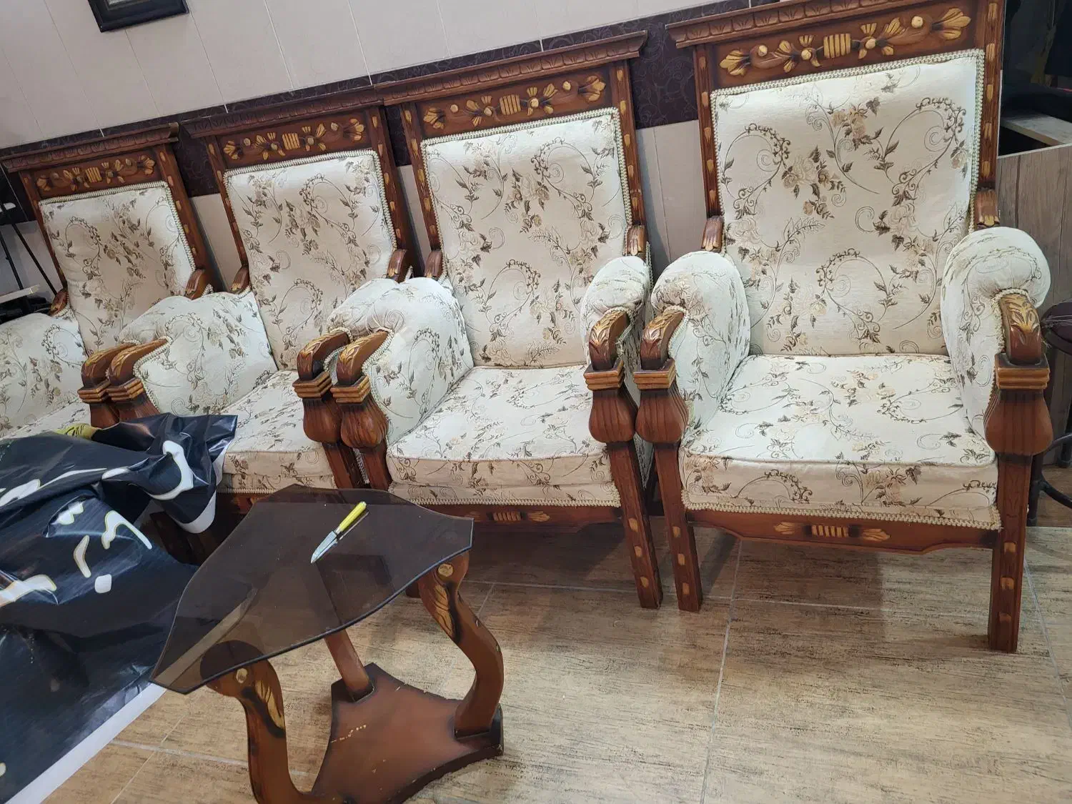 وسایل|حراج|خرمآباد, |دیوار