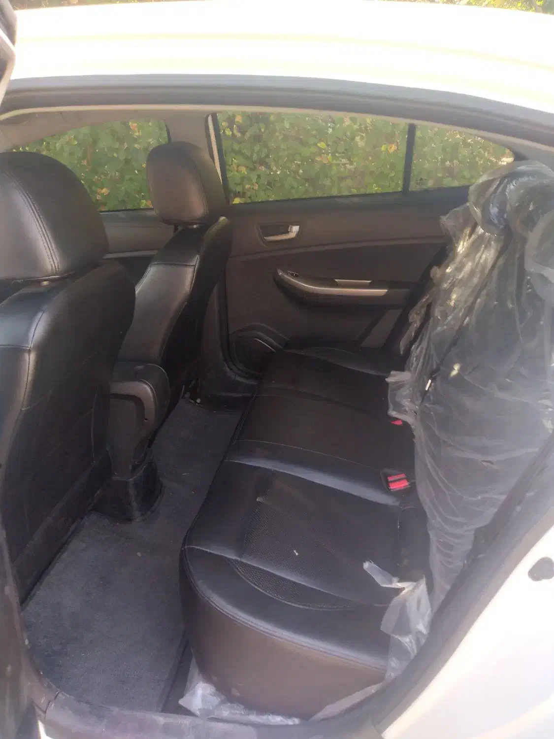 شاهین G مدل ۱۴۰۰|خودرو سواری و وانت|یزد, |دیوار