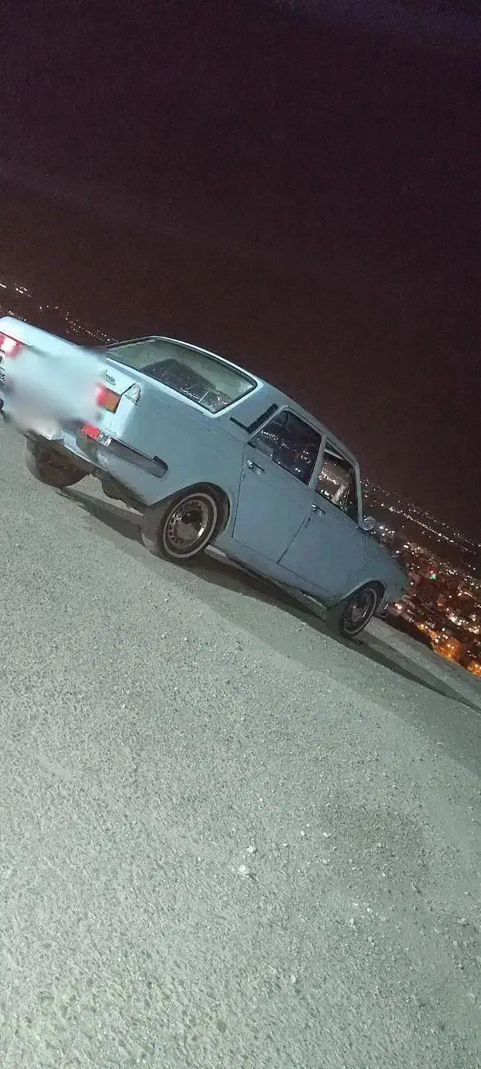 پیکان سواری|خودرو سواری و وانت|اسدآباد, |دیوار