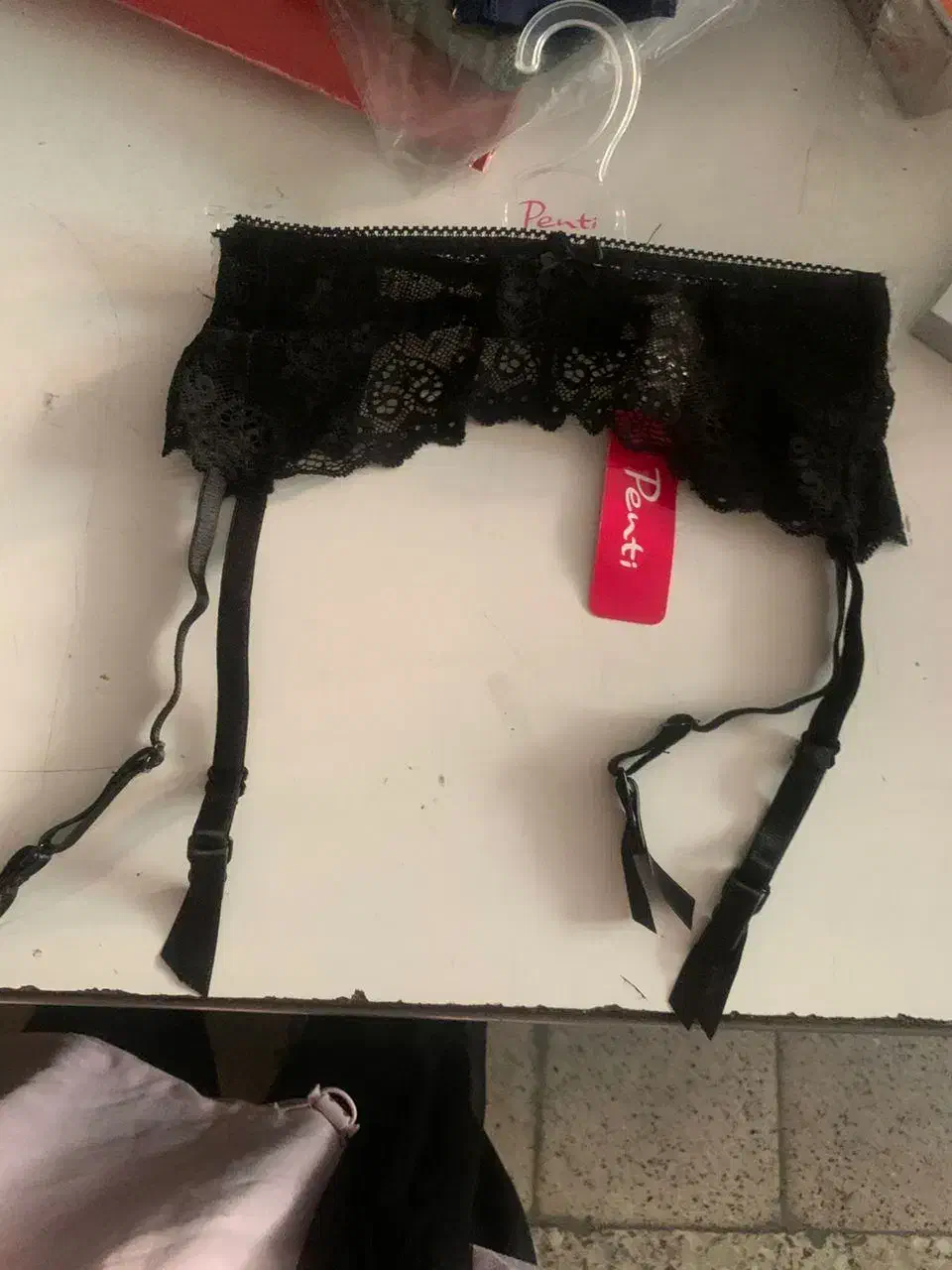 لباس زیر زنانه برند پنتی ترکیه|لباس|تهران, نصرت|دیوار