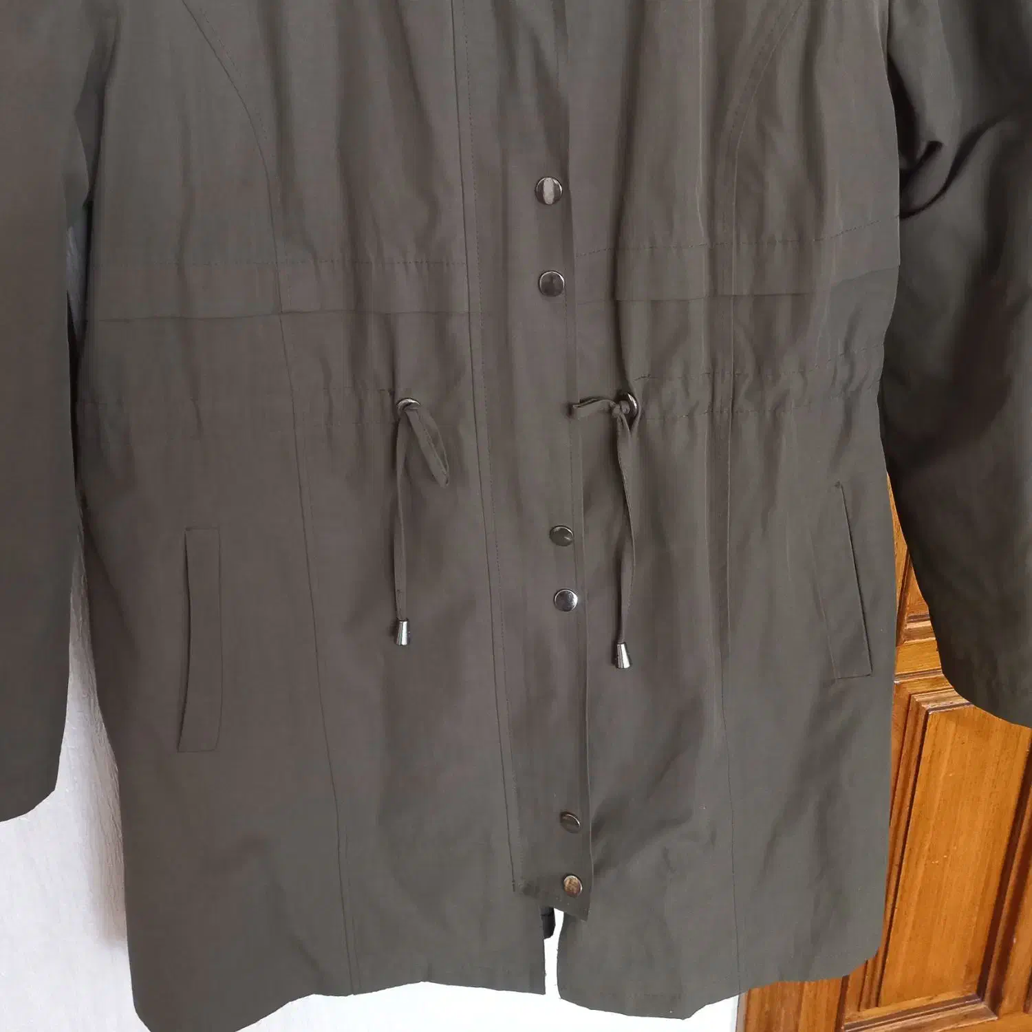 پالتو و کاپشن خارجی|لباس|اردبیل, |دیوار